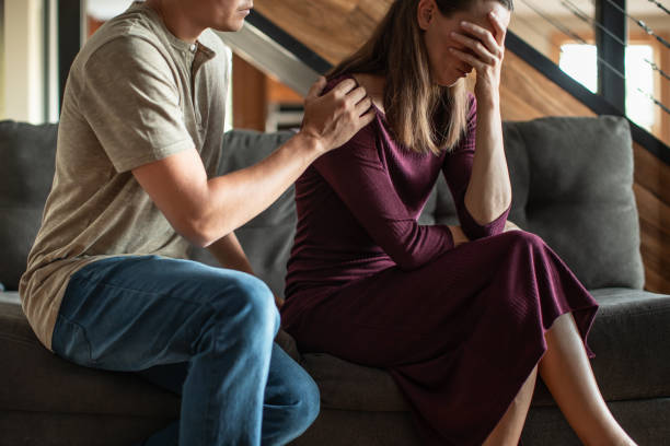 neschopnost otehotniet