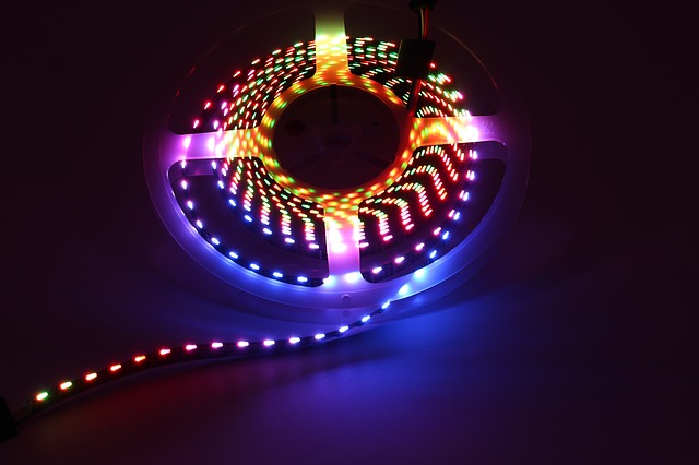 led pásky