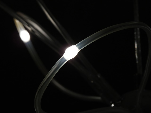 led trubicer