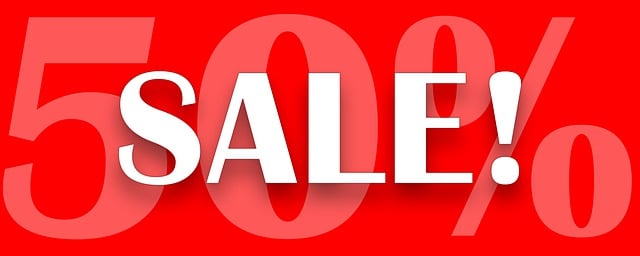 predaj spoločnosti za prijateľnú cenu